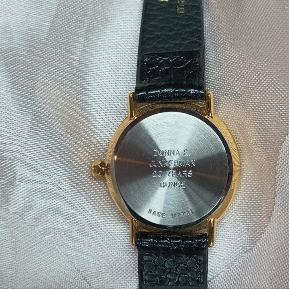 Wittnauer 5620 Swiss Unisex Watch - Picture 7 of 8